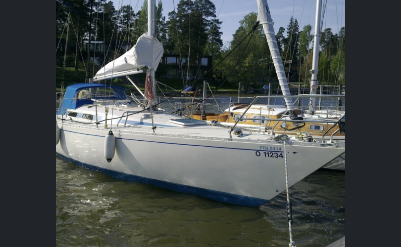 Avance 36 De Luxe-kuva-1